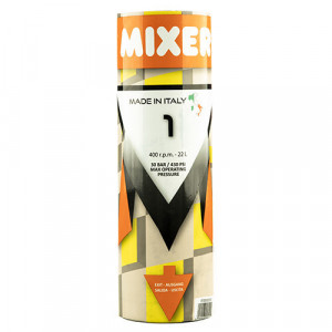 Bisonte Rotor Mixer 1 Italia D6-3 Accesorii / consumabile pentru pompele de tencuiala