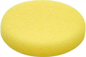 Burete de lustruit PS STF D150x30 YE/5