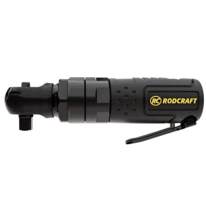 Cheie cu clichet pneumatica 3/8”, 50 Nm - Rodcraft-RC3203