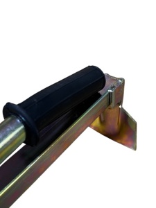 Cleste pt. clincker si caramida - galvanizat, 50kg, 400-680mm - CXMD.10013 - Img 9