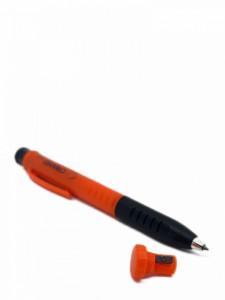 Creion mecanic marcator LongLife, universal rezistent la umezeala si praf - CNO-CML - Img 5