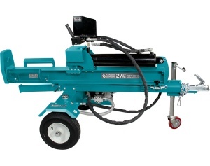 Despicator de lemne pe benzină tip hidraulic KS 27THG 65/55