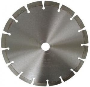 Disc DiamantatExpert pt. Beton & Zidarie - Laser 115x22.2 (mm) Profesional Standard - DXDH.12017.115