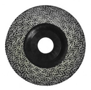 Disc lamelar pt. slefuit placi, gran. 120, Ø115mm - Raimondi-274FDLAM120