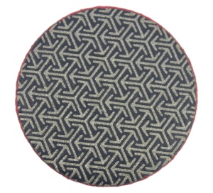 Discheta diamantata diam. 50mm granulatie 100 pentru ceramica si piatra pentru CRIANO MPU350W - CNO-MPU350W-EPAD100