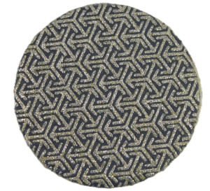 Discheta diamantata diam. 50mm granulatie 60 pentru ceramica si piatra pentru CRIANO MPU350W - CNO-MPU350W-EPAD60