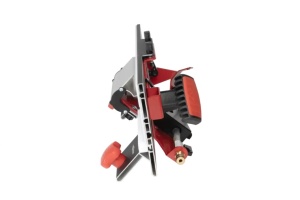 Dispozitiv pentru frezat si slefuit muchii si canturi placi ceramice ( Jolly ), MITRE MATE, disc 125mm - RUBI-52825 - Img 12