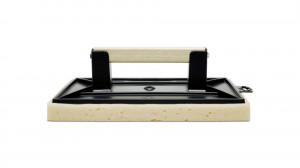 Drisca cu burete Plus, SuperPro - RUBI-20908