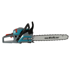 Drujbă pe benzină KS CS31G-20-1