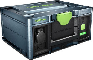 Festool Powerstation SYS- PST 1500 SYS- PowerStation.