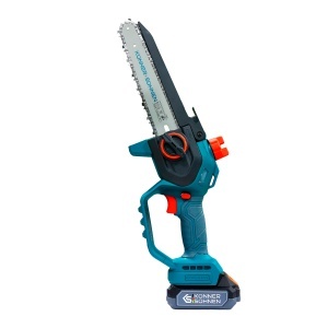 Fierăstrău mini fără fir KS MCS20V-8 Case - Img 9