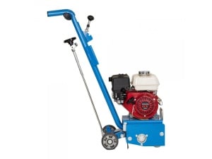 Freza beton BETONTROWEL BTSP10H electric 2.2kW, 230V (HONDA GX160) - Img 2