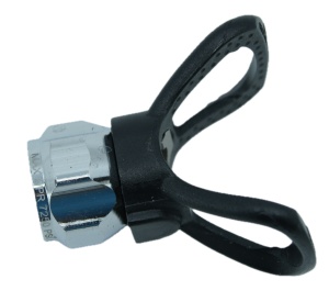 Garda de protectie duza pt. pistol de vopsit 7/8" NPS 500bar Airless CRIANO - CNO-AGP - Img 5