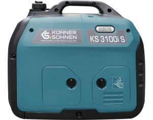 Generator cu inverter KS 3100i S - Img 8