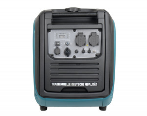 Generator cu inverter KS 4000iE S - Img 2