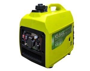 Generator cu inverter KSB 12i S