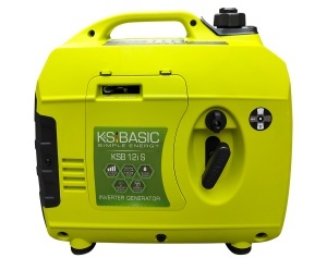 Generator cu inverter KSB 12i S - Img 5