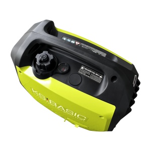 Generator cu inverter KSB 21i S - Img 7
