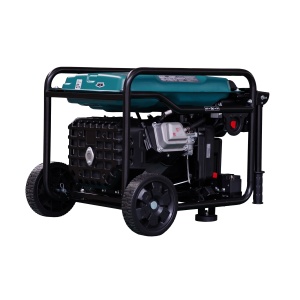 Generator inverter KS 6500iE - Img 12
