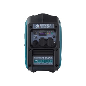 Generator invertor KS 3000i S - Img 2