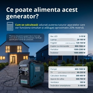 Generator invertor KS 3000i S - Img 6