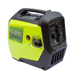 Generator invertor KSB 32i S - Img 10