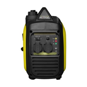 Generator pe benzină cu invertor KSB 33i S - Img 9