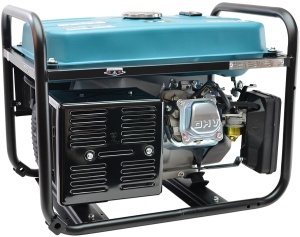 Generator pe benzina "Könner & Söhnen" KS 2900 - Img 11