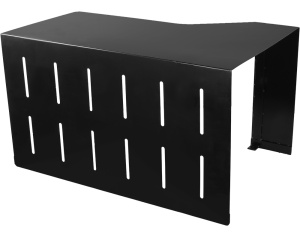 Grilă metalică de protecție KS 27T-PC