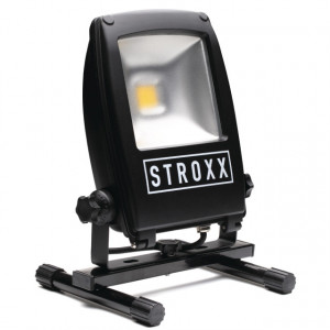 Lampa de lucru led 30 de wati, cu acumulator - Stroxx - Stroxx-9022371