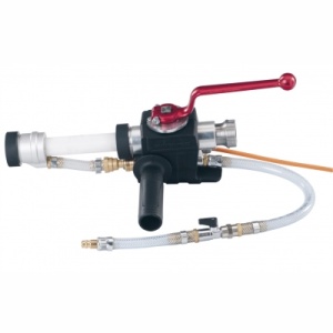 Lance automata Wagner pentru seria PlastCoat 1030 include duza 6 mm