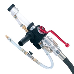 Lance automata Wagner pentru seria PlastCoat 1030 include duza 6 mm - Img 2