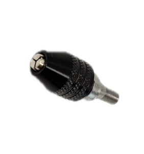 Mandrina pentru micropolizor CRIANO MPU350W - deschidere max 3,2mm - prindere M5x0,5mm - CNO-MPU350W-MND - Img 2