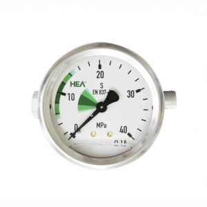 Manometru Wagner HEA pentru pompa airless (MPA)