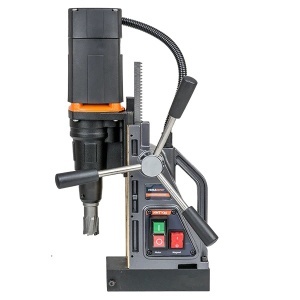 Masina gaurit cu talpa magnetica 12-35mm VersaDrive® 850035-230EU Holemaker Technology