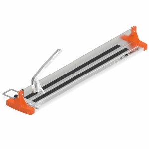 Masina manuala pentru taiat gresie si faianta BISONTE Leggera 137 MGF-L137 lungime maxima 1370 mm. - Img 2