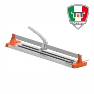 Masina manuala pentru taiat gresie si faianta BISONTE Leggera 92 MGF-L92 lungime maxima 920 mm