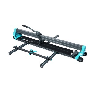 Masina profesionala de taiat gresie, faianta, cu linie laser Incise - lungime 120cm , grosime 6-20mm - BIHUI-TCP1200