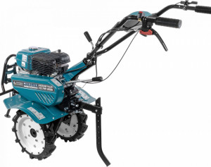 Motocultor pe benzină KS 7HP-950S - Img 4