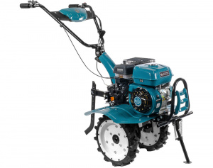 Motocultor pe benzină KS 7HP-950S - Img 8