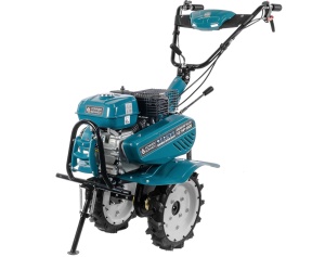 Motocultor pe benzină KS 7HP-950S - Img 13