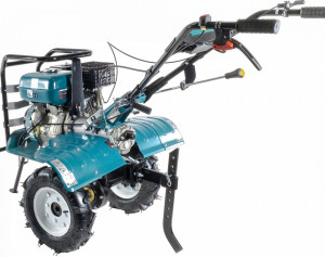 Motocultor pe benzină KS 9HP-1350G-3 (400) - Img 3