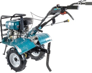 Motocultor pe benzină KS 9HP-1350G-3 (400) - Img 12