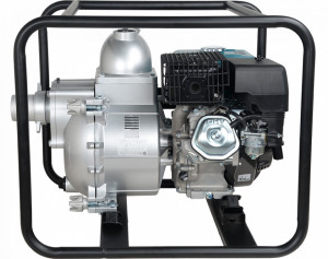 Motopompa pentru apă contaminată puternic 3" - 1000 l / min - Konner & Sohnen - KS-80MW - Img 4