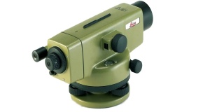 Nivela Optica Automata NAK2, 32x, 360° (in cutie cu accesorii) - Leica-352038 - Img 2