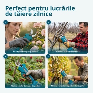 Pachet promoțional pentru tăiere KS MCS-CSP-SET - Img 9