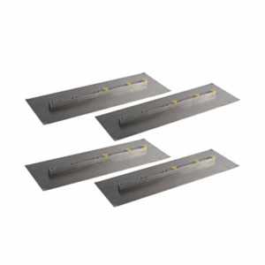 Pale standard elicopter pardoseala IMER 1200 mm (set 4 buc.) BT120