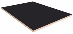 Panou multistrat (Tego) 21 mm 250 x 125 cm, nereciclat, Romply