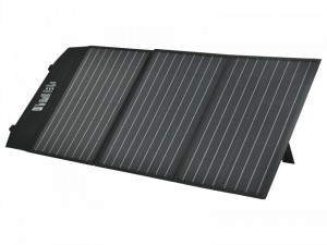 Panou solar portabil din siliciu monocristalin 90W - KS-SP90W-3 - Img 3