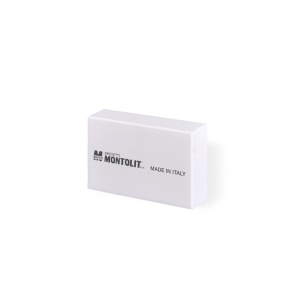 Piatra Montolit pentru curatare discuri si freze diamantate 80 x 50 x 20 mm